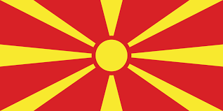 MACEDONIA